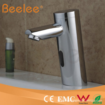 Brass Sensor Automatic Faucet with Cold Water